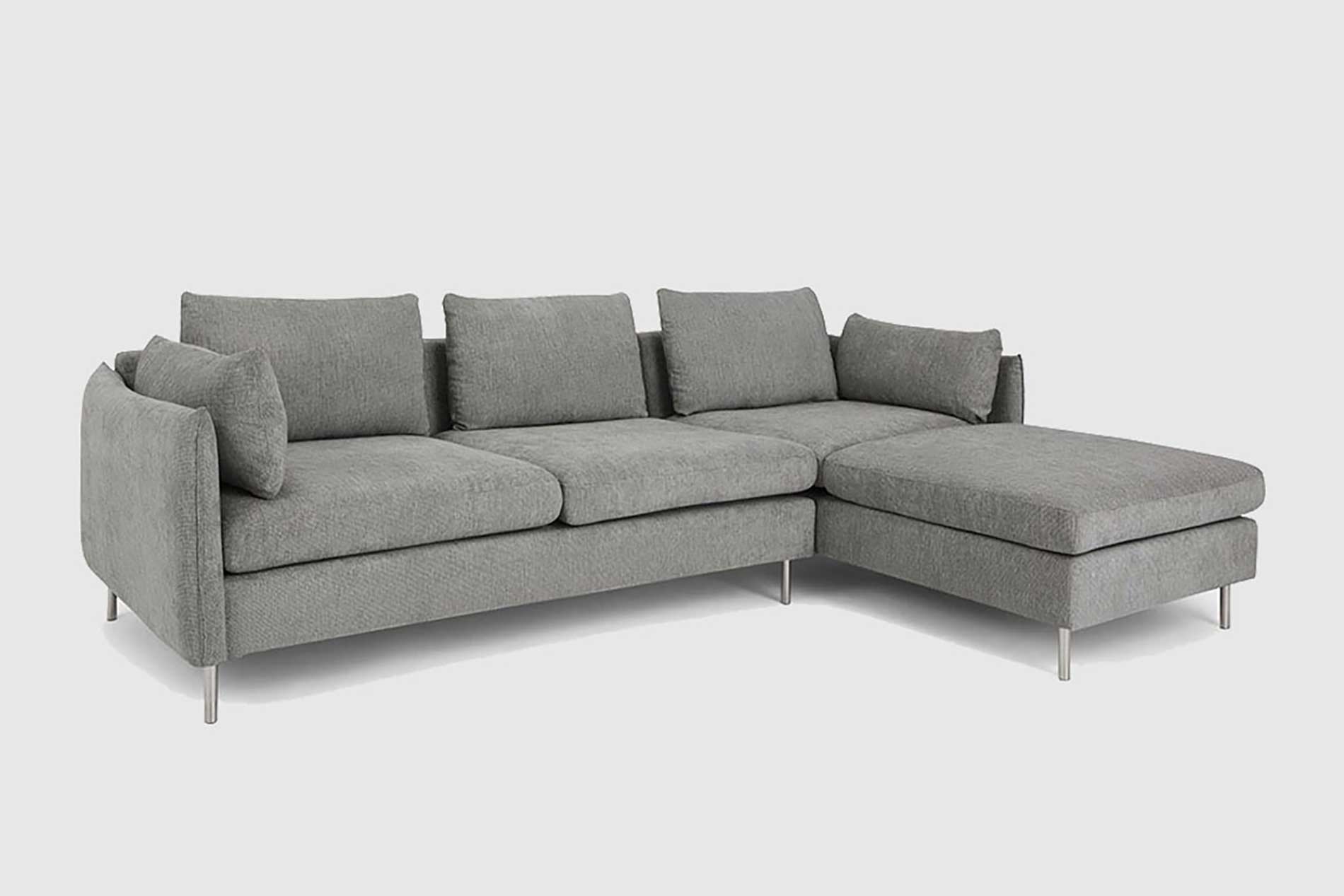 Ghế sofa góc