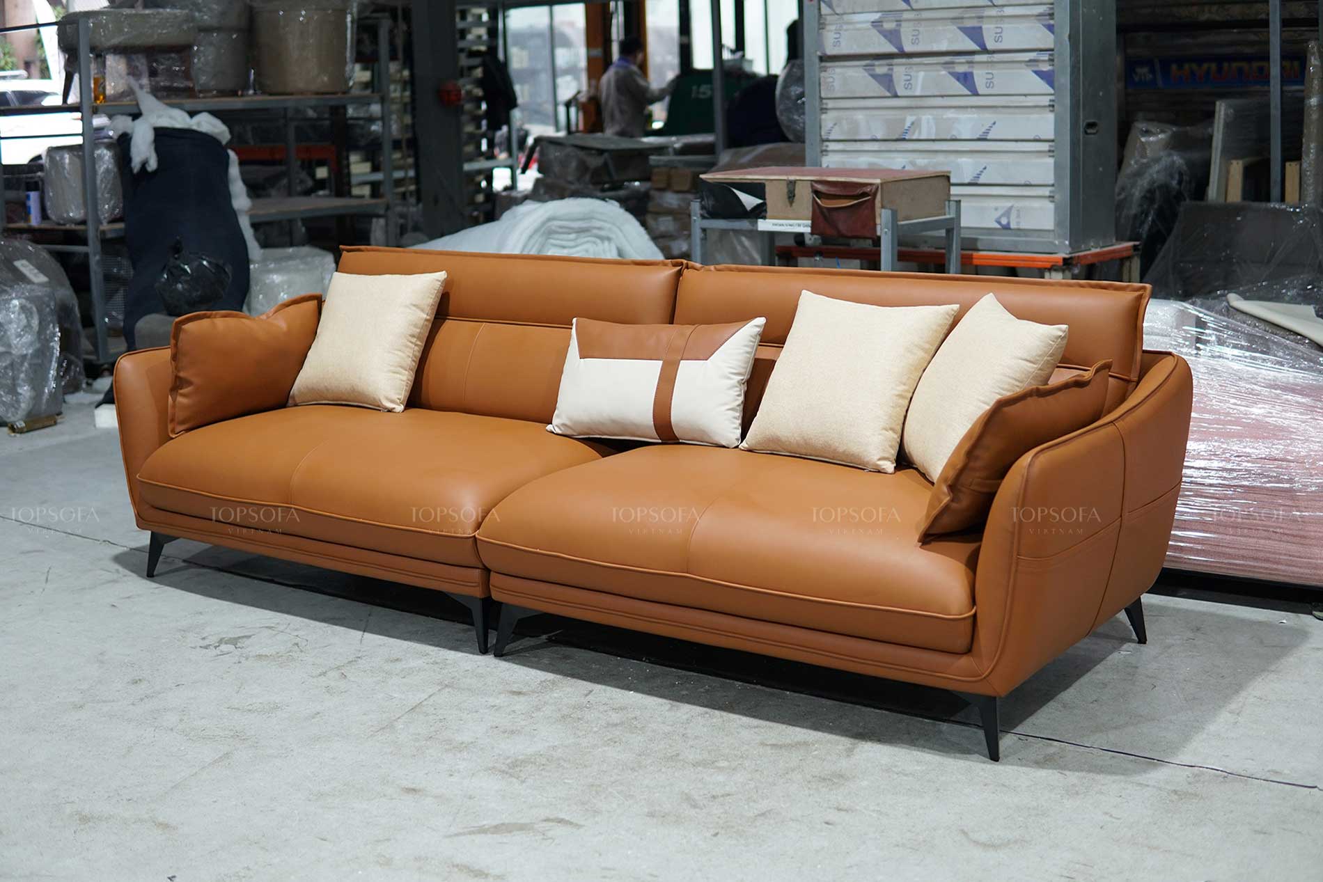 sofa cao cấp ở Mỹ Đức