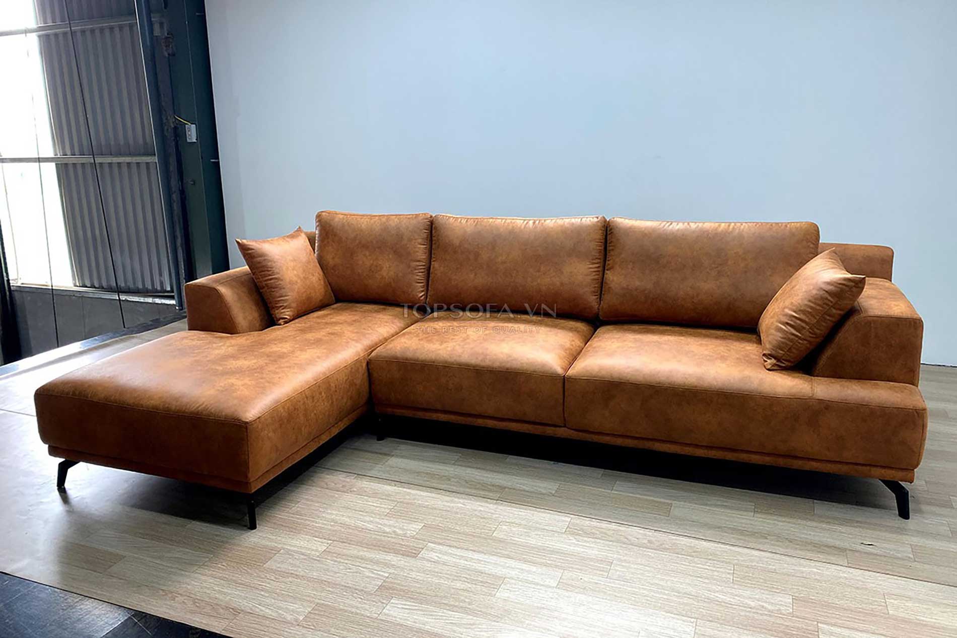 địa chỉ mua ghế sofa góc