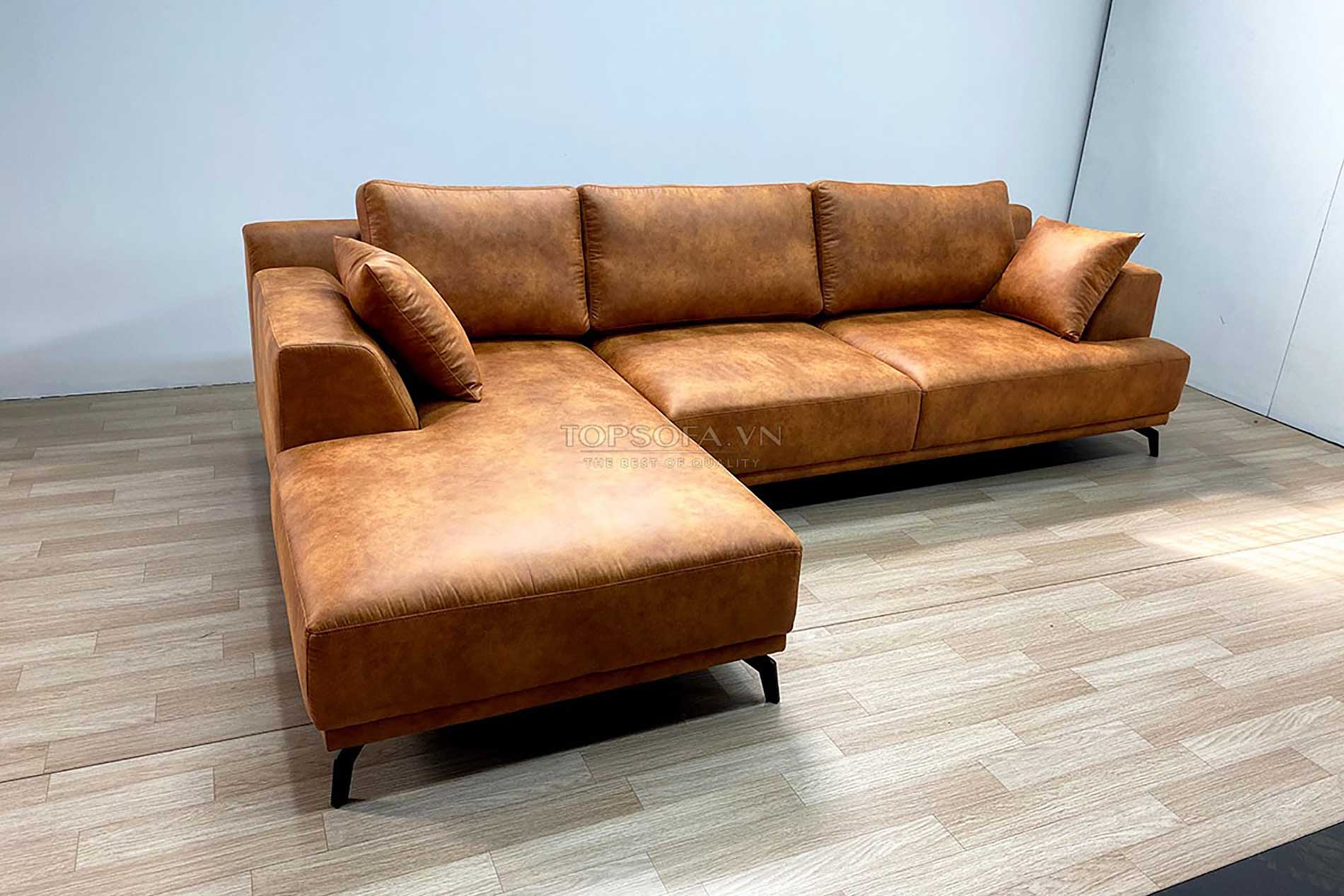 địa chỉ mua ghế sofa góc