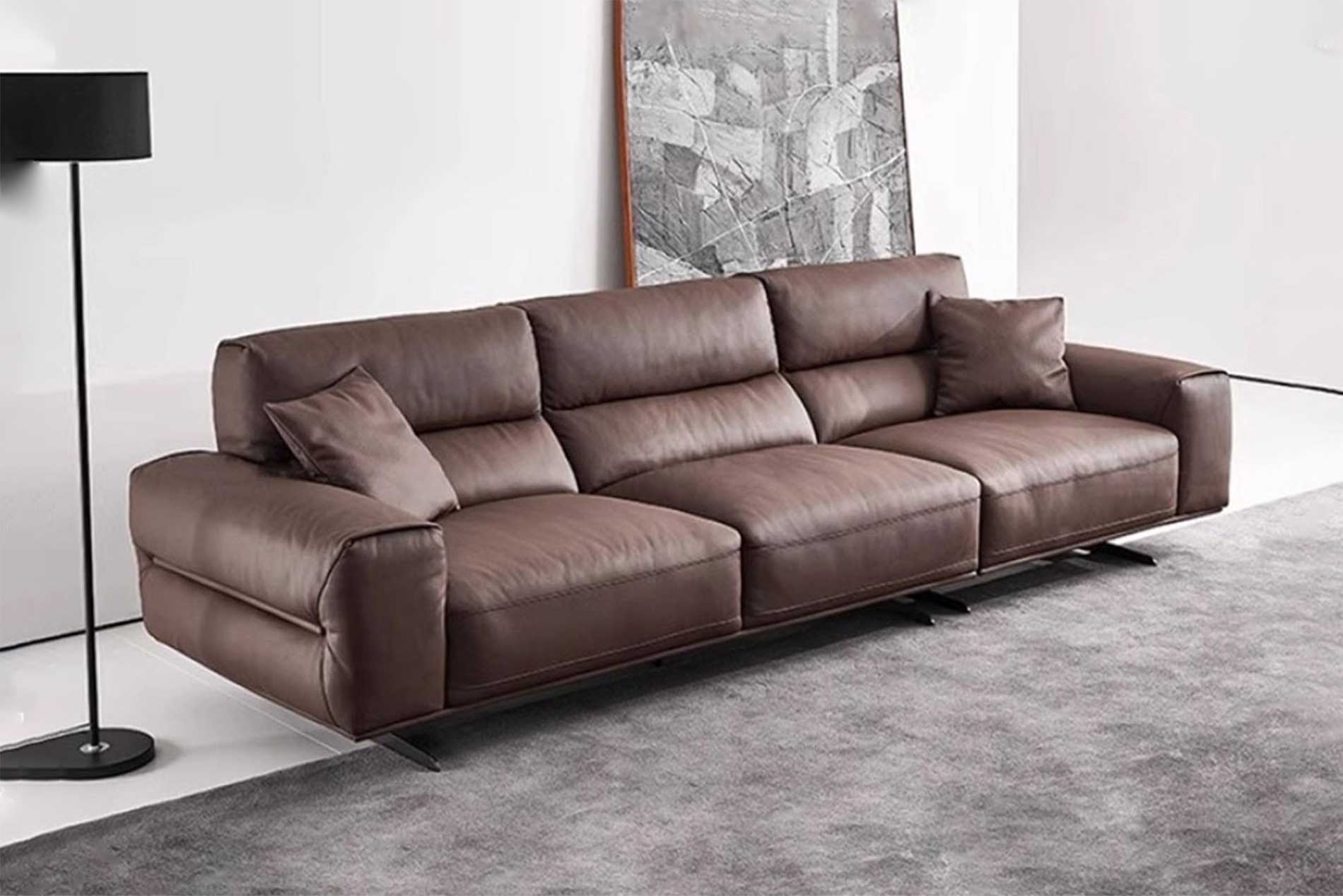 bảo quản sofa phòng khách