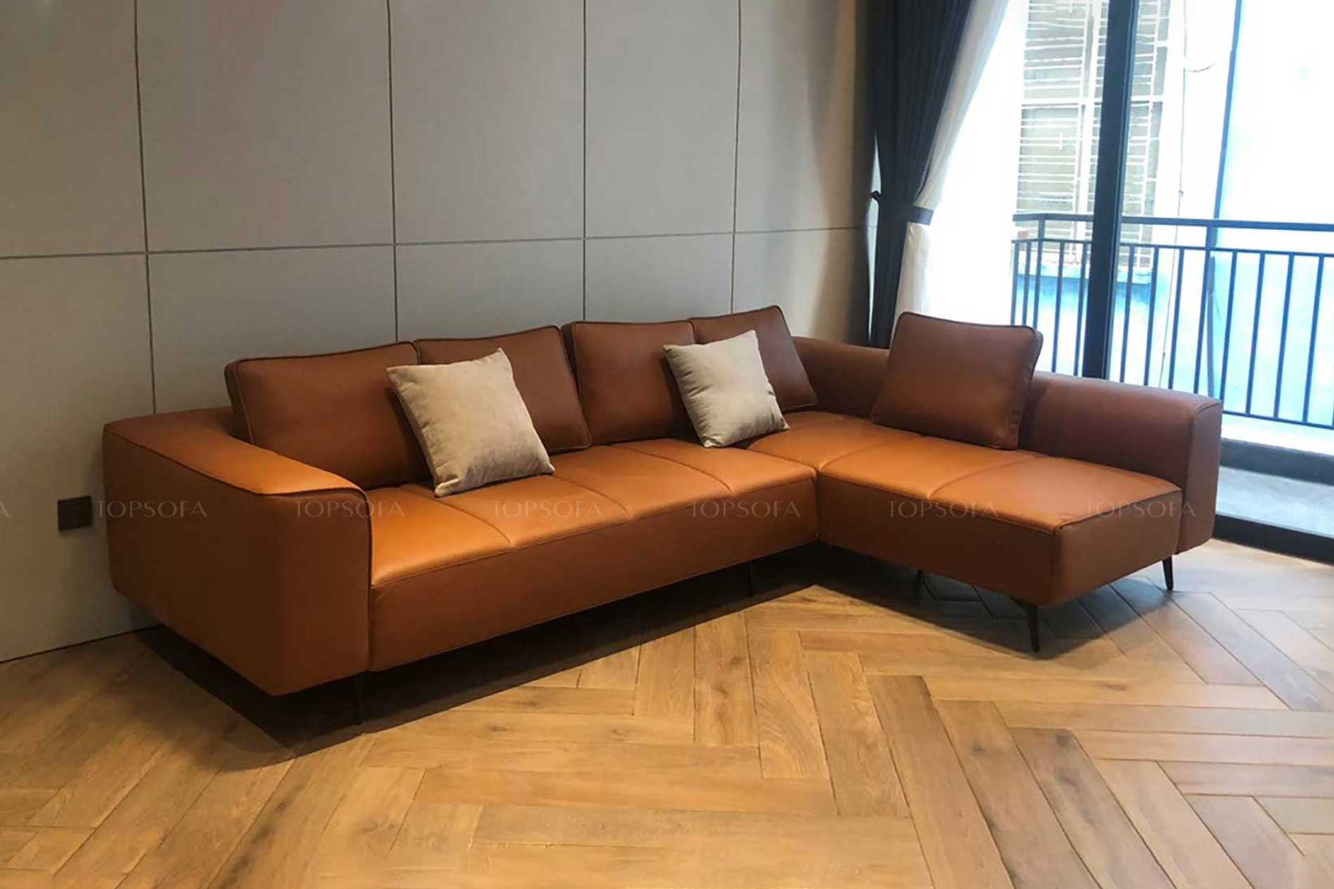 sofa cao cấp ở Ninh Bình