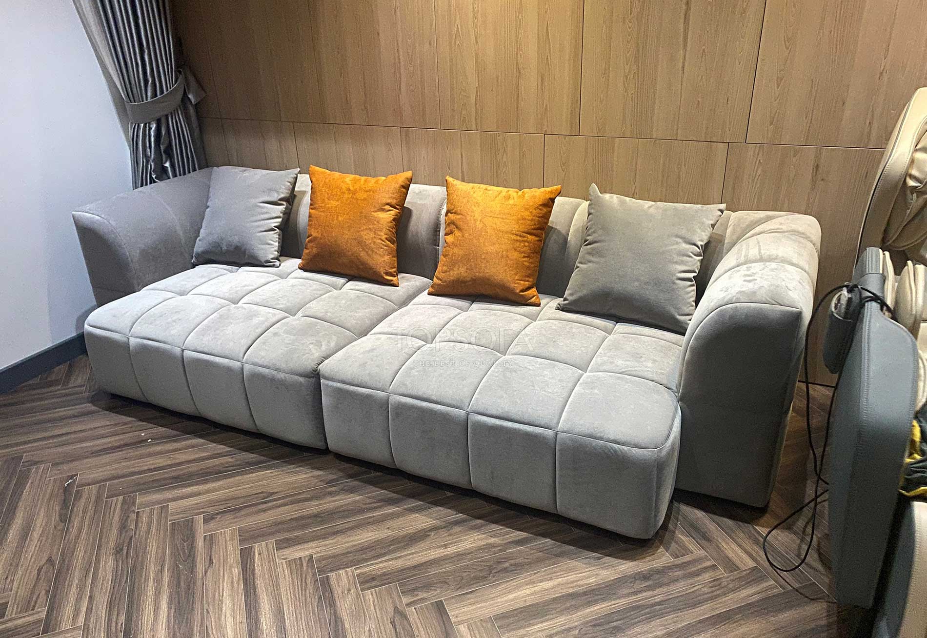 sofa cao cấp