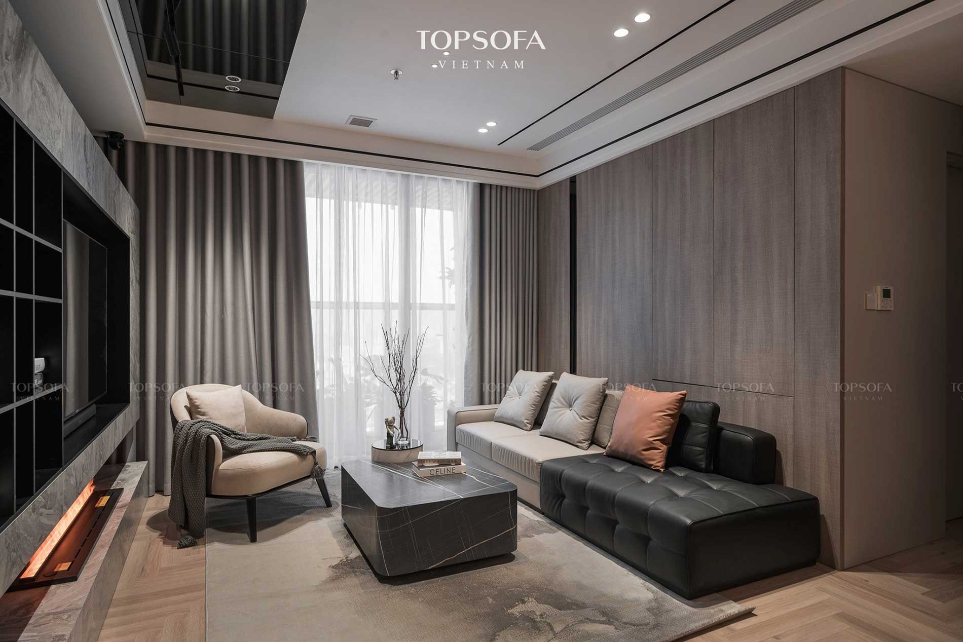 sofa cao cấp tại Cao Bằng