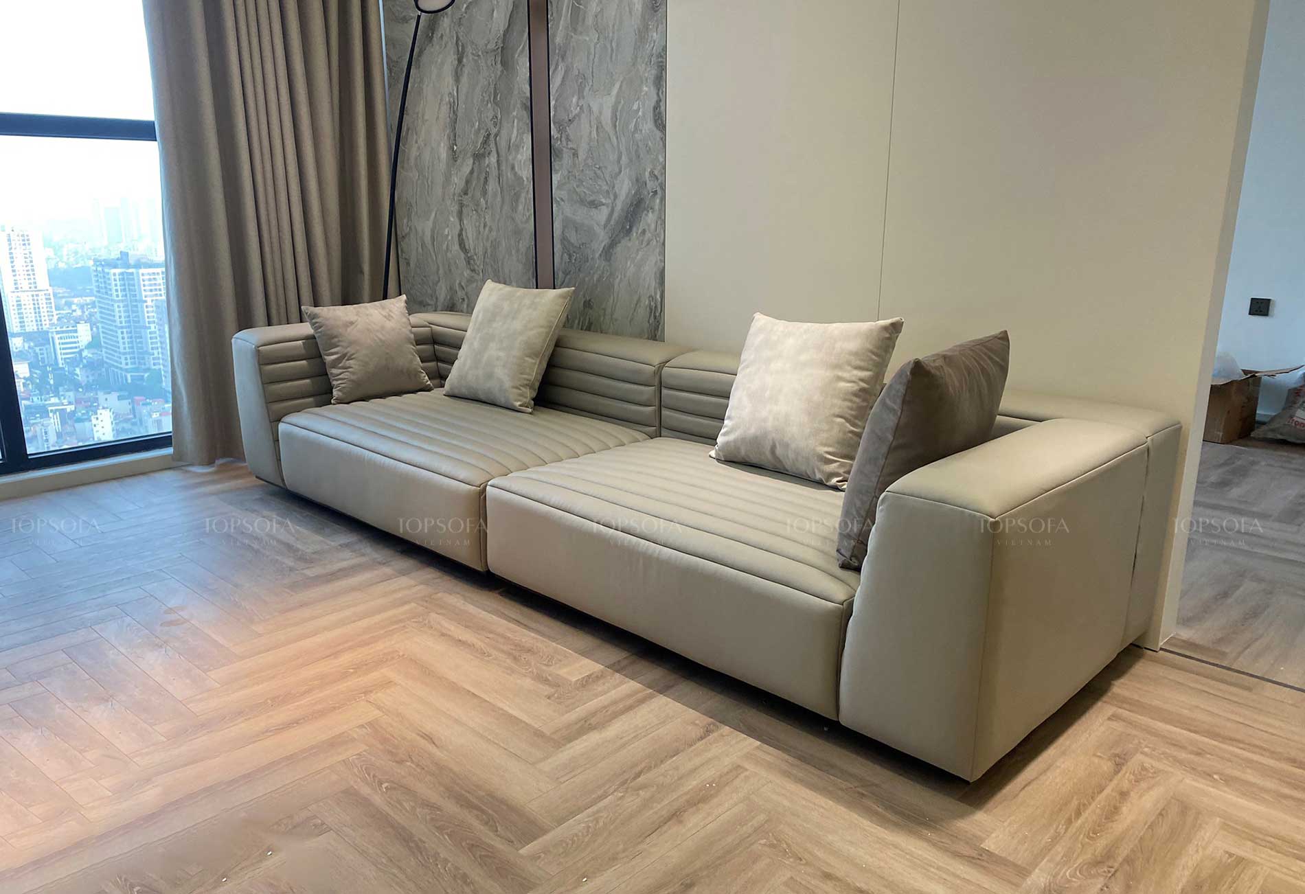 sofa cao cấp ở Nam Định