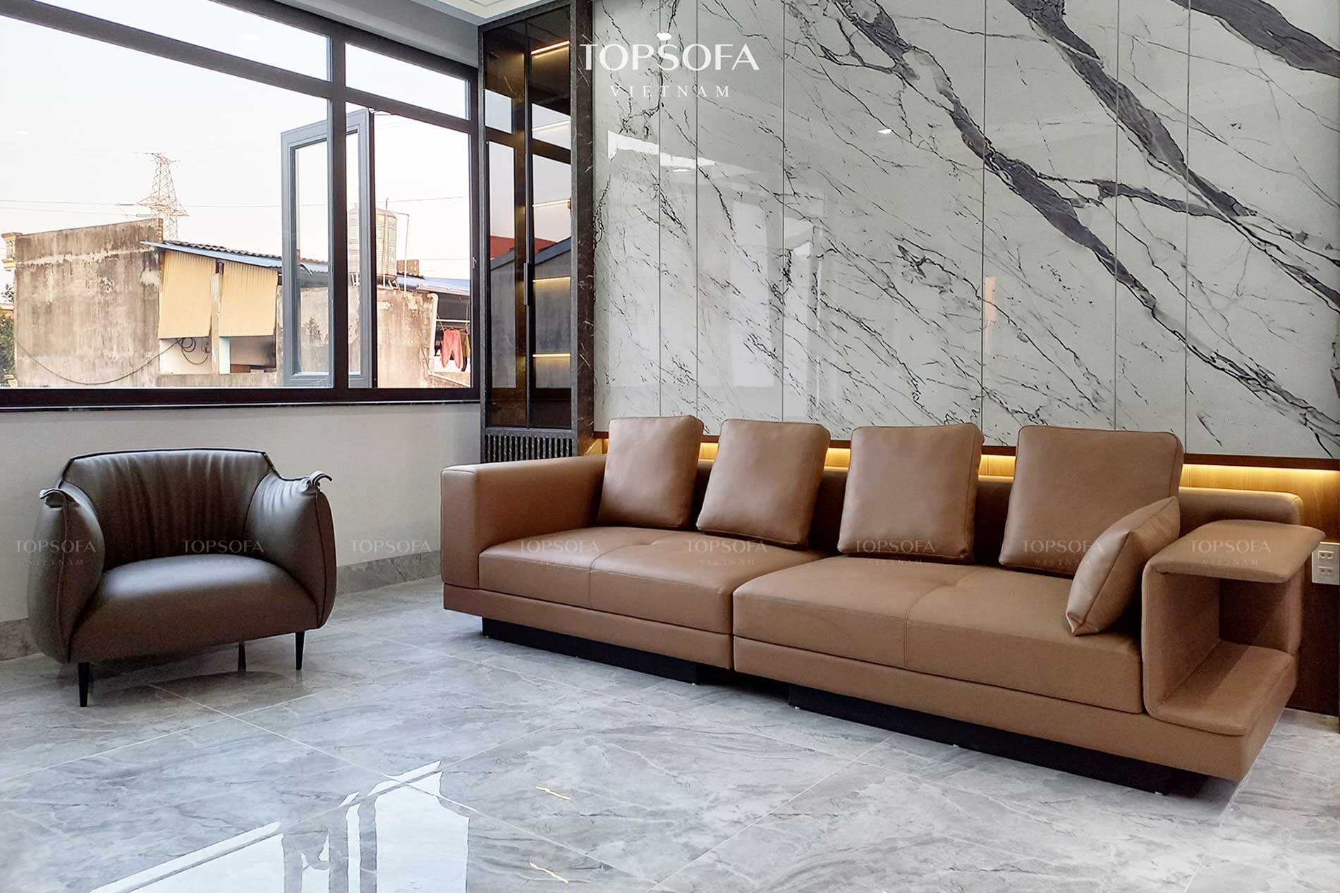 sofa cao cấp ở Nam Định