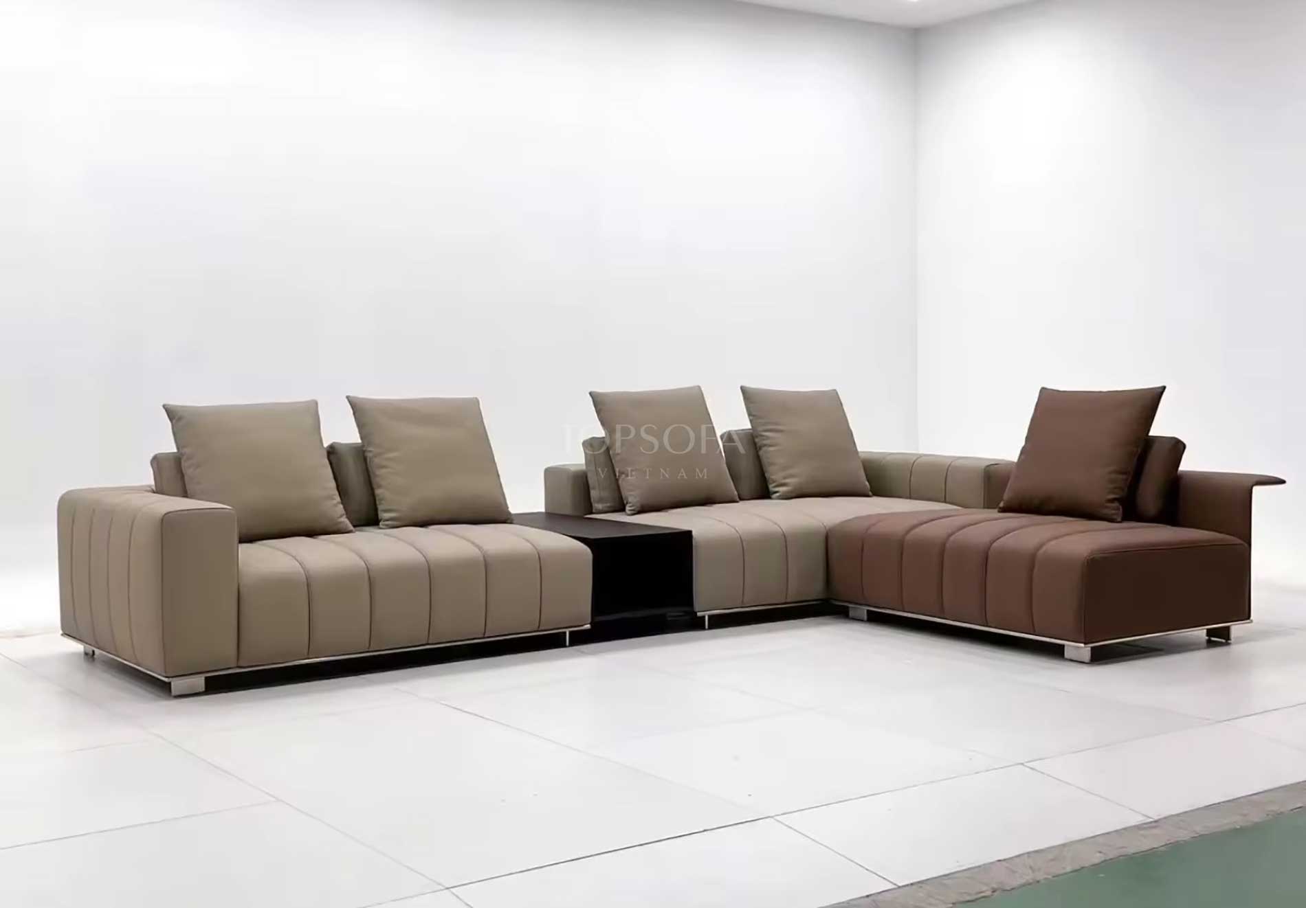 sofa cao cấp tại Ba Đình