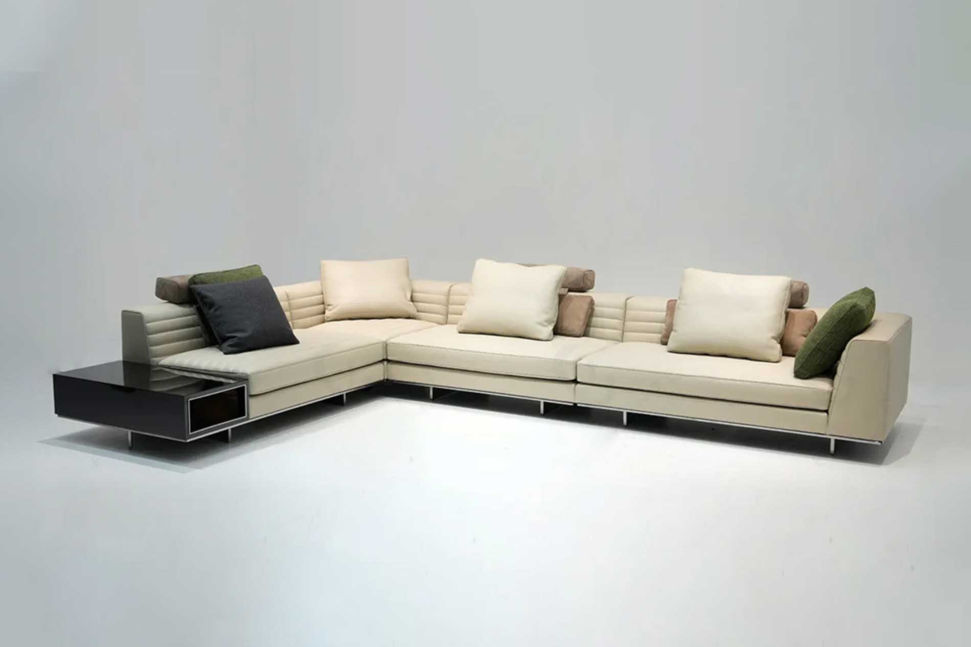 sofa cao cấp